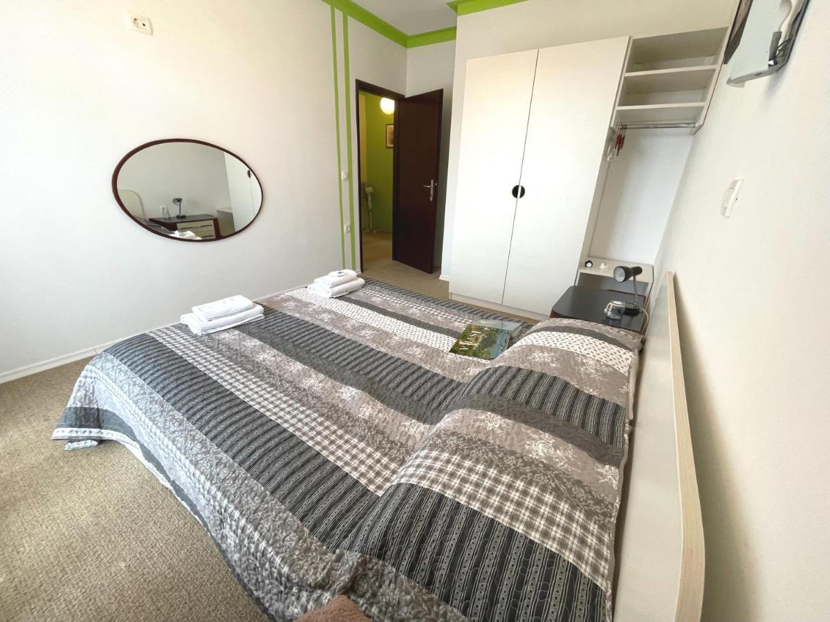 Ulika Apartamento Babici